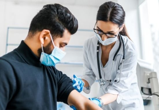 Local Anesthesia Procedures